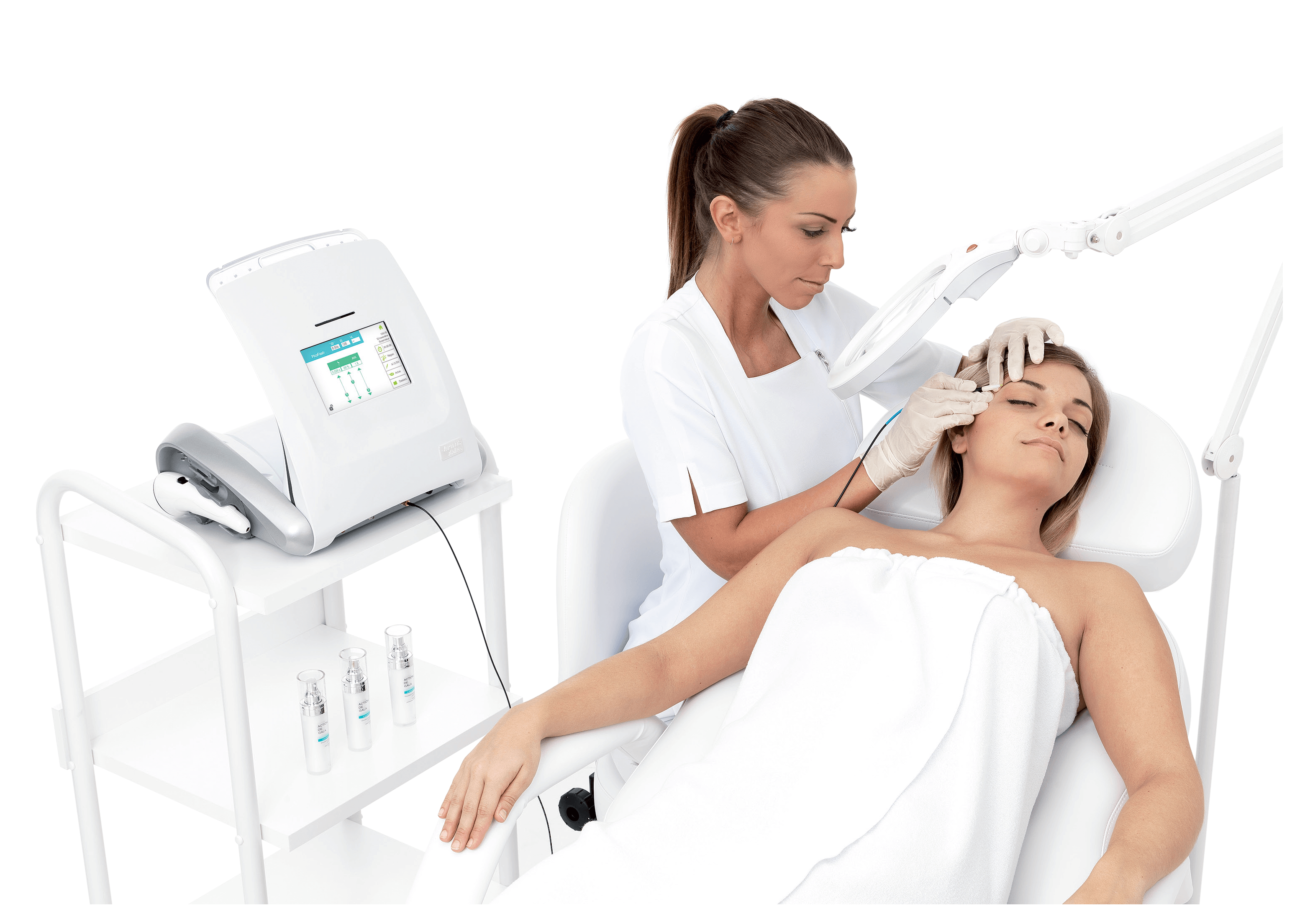 electroepilation 1 - Laserel