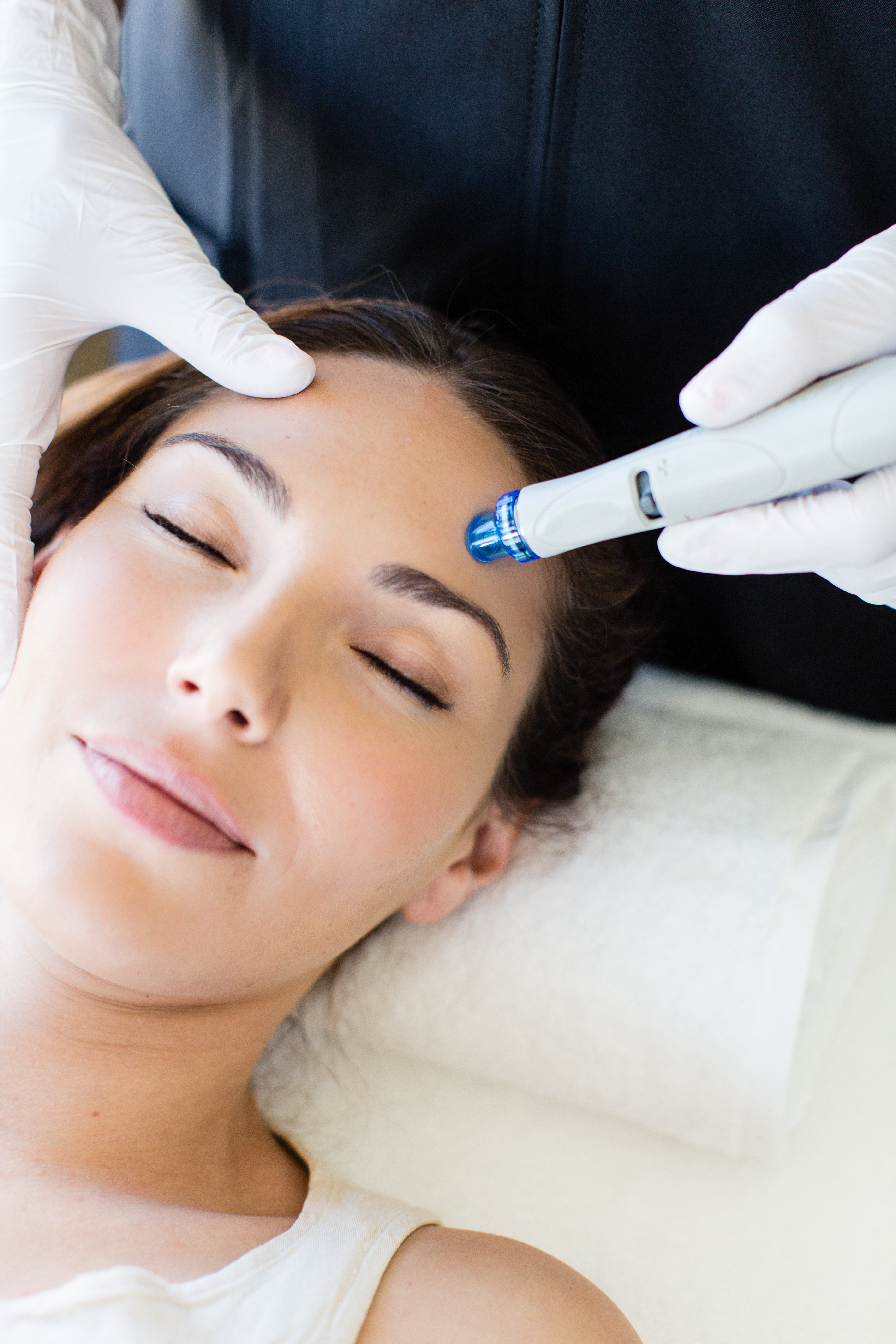 hydrafacial Paris